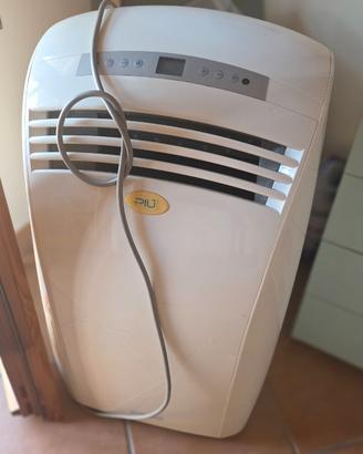 Condizionatore portatile Piu Oro 7500btu