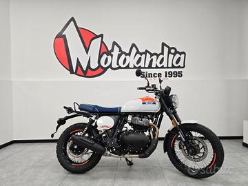 ROYAL ENFIELD BEAR 650