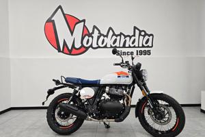 ROYAL ENFIELD BEAR 650