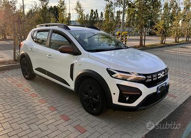 DACIA Sandero Stepway UP 1.0 GPL/Benz Extreme 2024