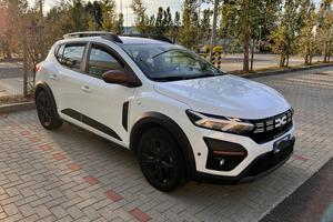 DACIA Sandero Stepway UP 1.0 GPL/Benz Extreme 2024
