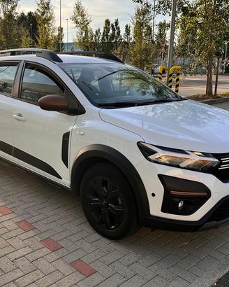 DACIA Sandero Stepway UP 1.0 GPL/Benz Extreme 2024