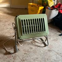 Stufa Elettrica Vintage Goffredo Onofri anni 60’