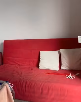 Divano letto piazza e mezza