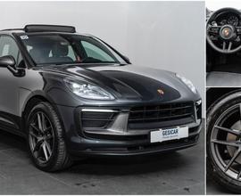 PORSCHE Macan T 2.0 265 cv - IVA Esposta