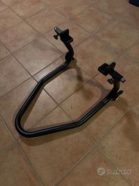 Cavalletto per moto