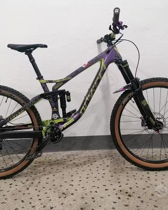 MTB enduro