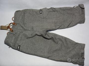 Pantaloni roccia / sci