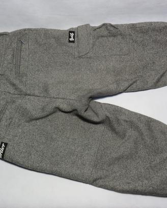 Pantaloni roccia / sci