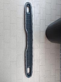 griglia paraurti posteriore mini