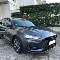 FORD Focus 1.5 EcoBlue 115 CV auto ST-Line