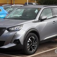 Peugeot 2008 II Ricambi Nuovi e Usati
