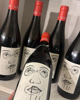 Com Tu 2019 CLOS MOGADOR - 5 bottiglie