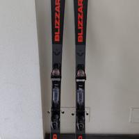 Sci Blizzard Firebird CA 172cm
