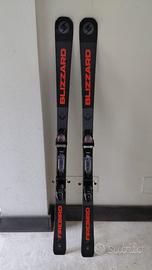 Sci Blizzard Firebird CA 172cm