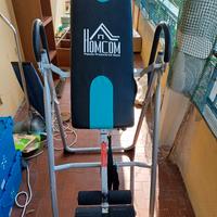 panca ad inversione Homecom