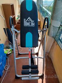 panca ad inversione Homecom