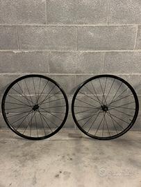 Fulcrum racing 600db disc