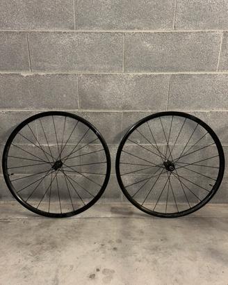 Fulcrum racing 600db disc