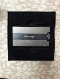 Creative Soundblaster G6 ( come nuovo )