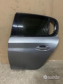 Portiera posteriore dx sx peugeot 208 2020/25