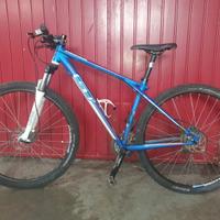 Bici mtb GT Line