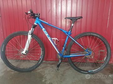 Bici mtb GT Line