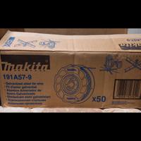 Bobine ferro galvanizzato per legatrice makita