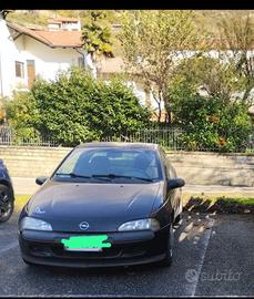 Opel tigra