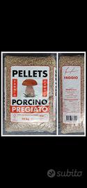 SACCHI PELLET 