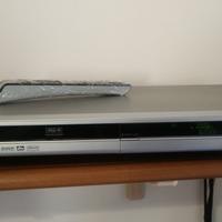 SAMSUNG DVD R128