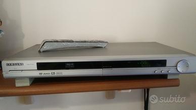 SAMSUNG DVD R128