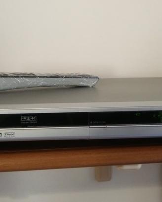 SAMSUNG DVD R128