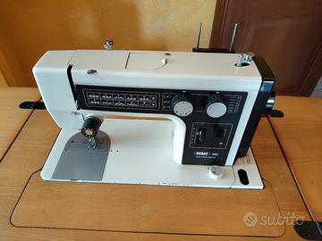 macchina da cucire