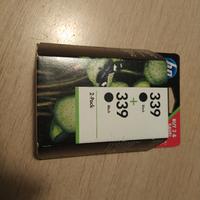 HP 339 Multipack