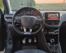Peugeot 208 GTline