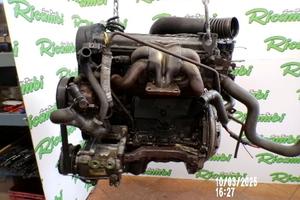MOTORE PER FORD FOCUS 1.8 BENZINA ANNO 2001