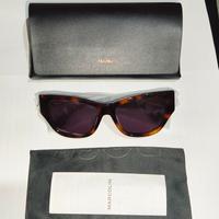 OCCHIALI DA SOLE " MAX MARA " NUOVI