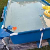 Piscina per bambini 3x2 metri