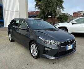 KIA Ceed 1.4 T-GDi SW Evolution