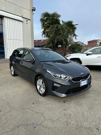 KIA Ceed 1.4 T-GDi SW Evolution