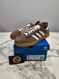 Adidas Handball Spezial Strata Earth EU 38