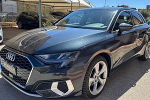 AUDI A3 35 2.0 tdi Business Advanced s-tronic