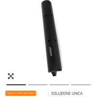 batteria shimano focus bold jam 378 watt