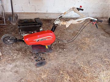Motozappa Efco