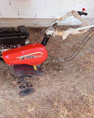 Motozappa Efco