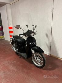 Scarabeo 50 2T 2020(ultimo modello)