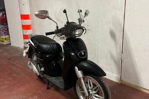 Scarabeo 50 2T 2020(ultimo modello)