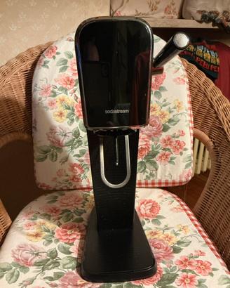 SodaStream ART Gasatore d’Acqua Starter Kit - Nero