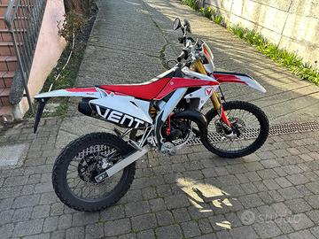  vent baja 50cc